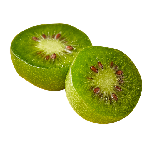 Kiwi berries