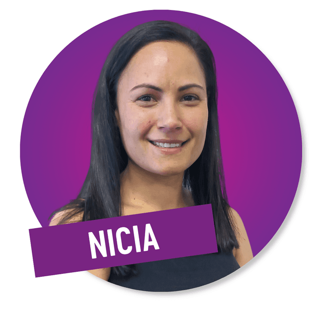 Nicia