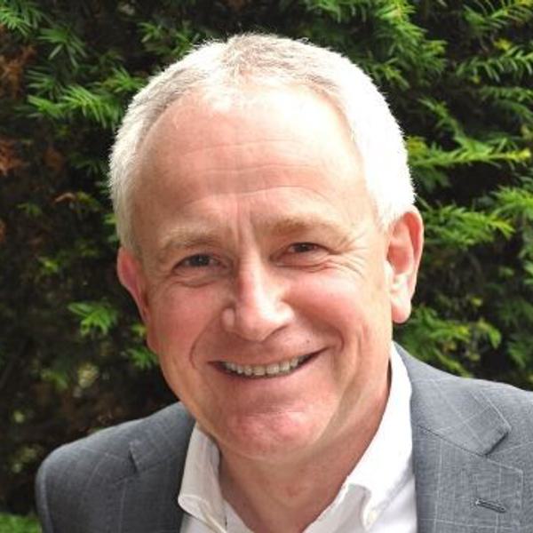 Paul Cole