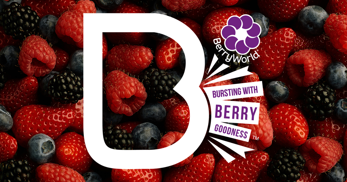 BerryWorld | Home