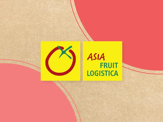 BerryWorld at Asia Fruit Logistica