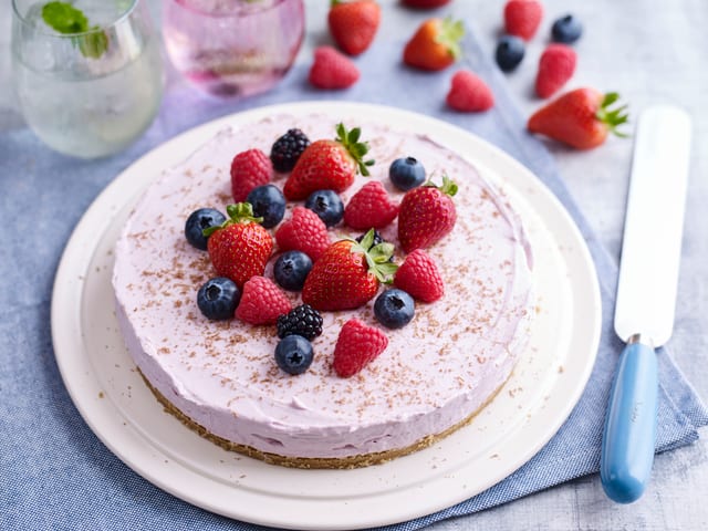National Cheesecake Day