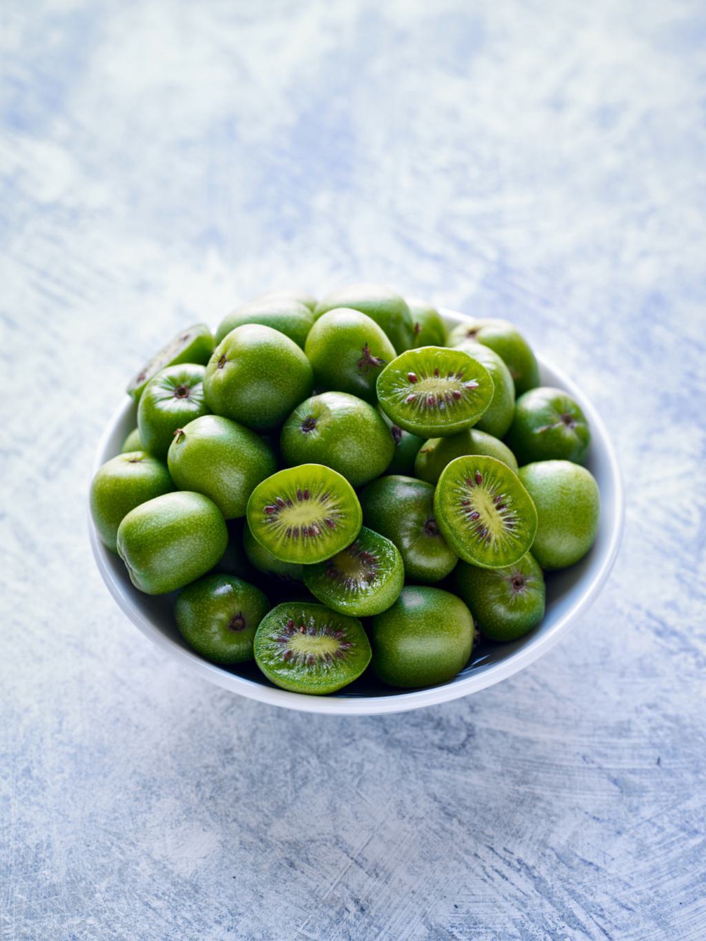 Berry World Kiwi Berry product shot 6 mtime20180817130259