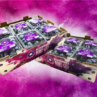 Bursting into Asia with Award-Winning Berries