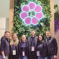 Join us at Fruit Attraction