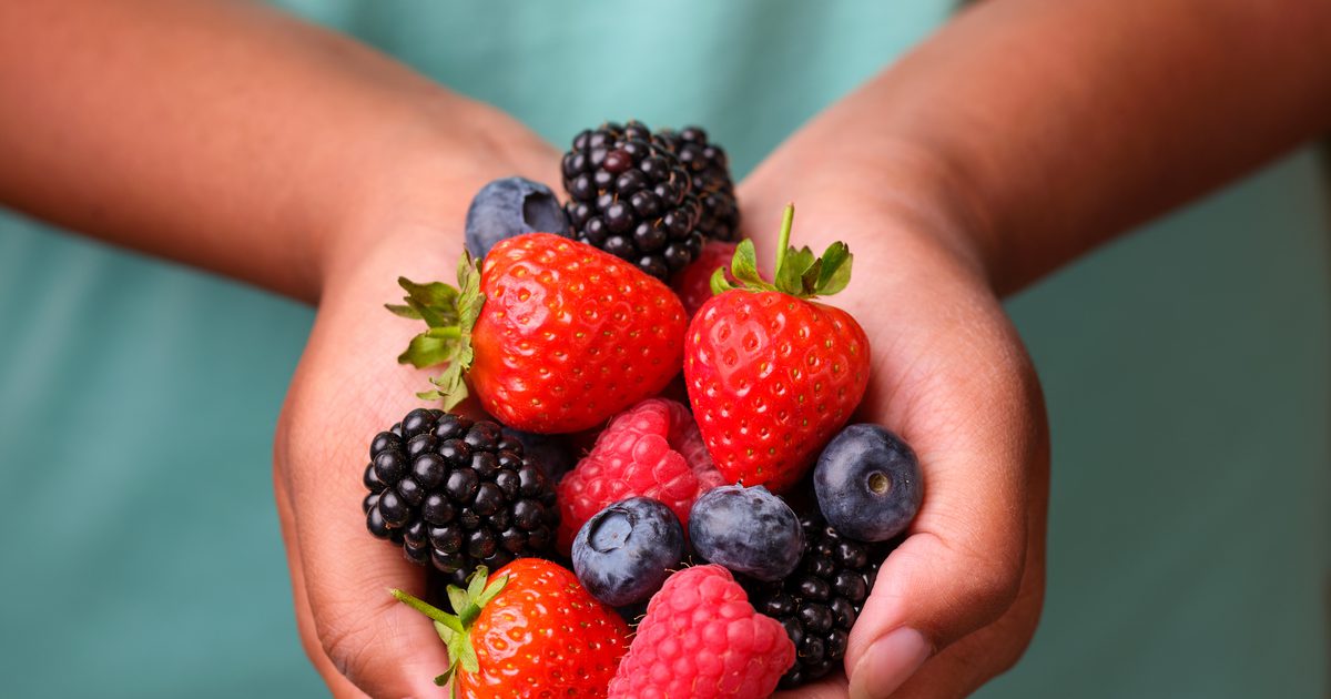 BerryWorld | Les apports des fruits rouges dans le cadre d’une…