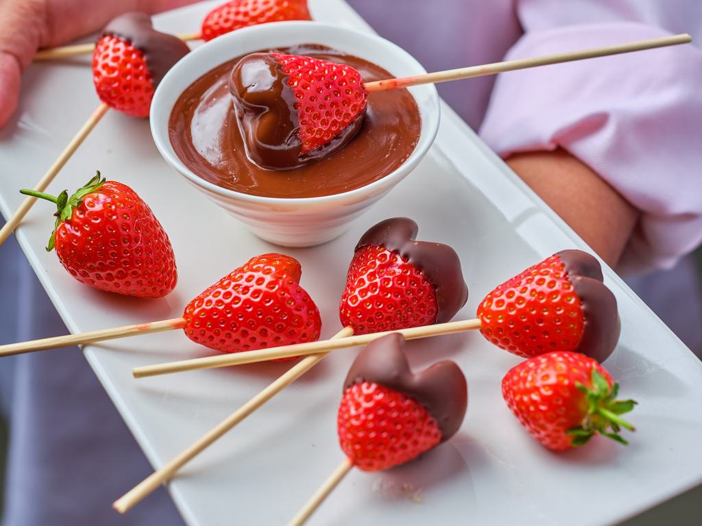 BerryWorld | Les bienfaits des fruits rouges sur le système…