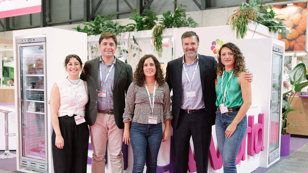 BW Spain Team