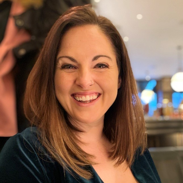 Charlie Knowles Marketing and Comms Director Berry World Group
