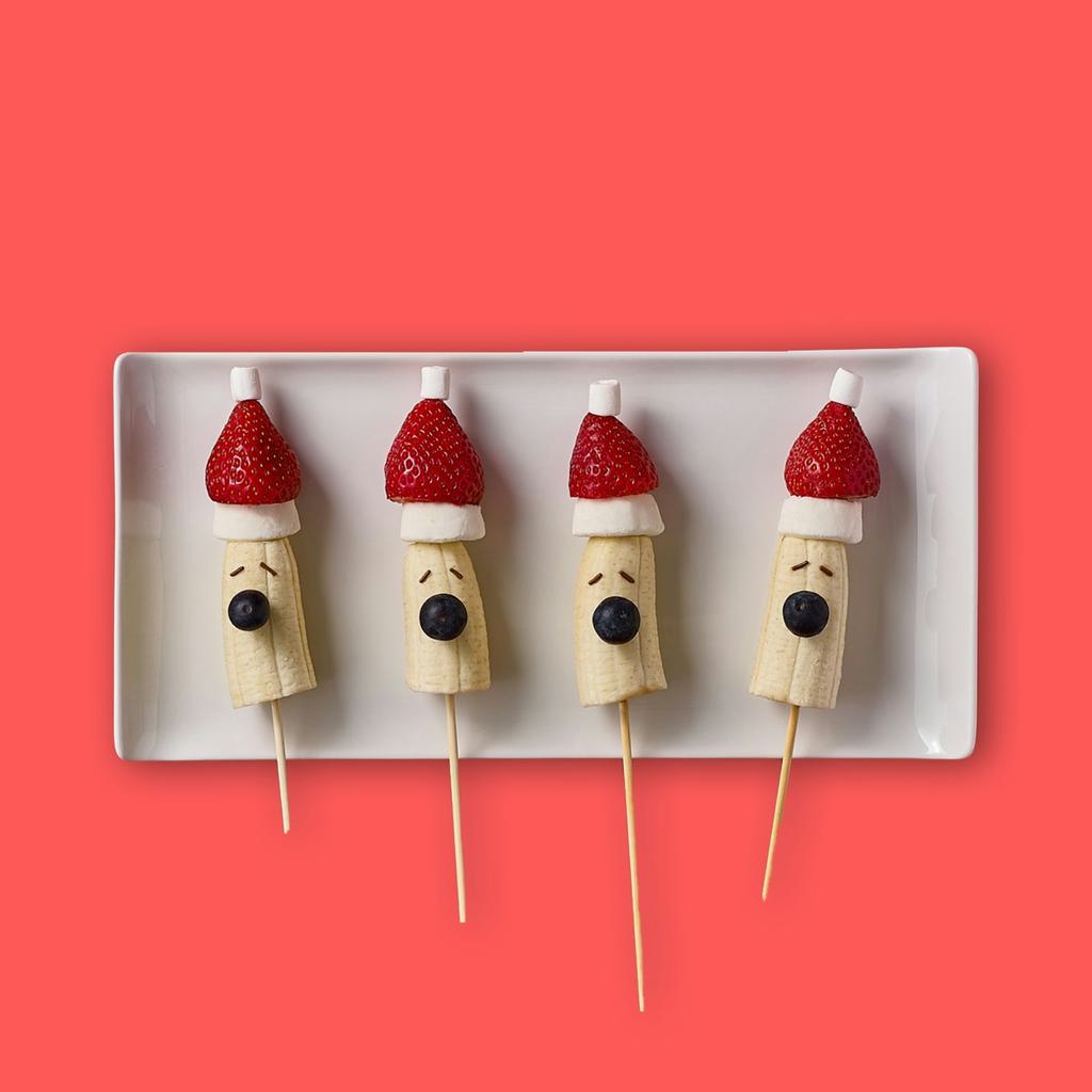 Berry Little Christmas